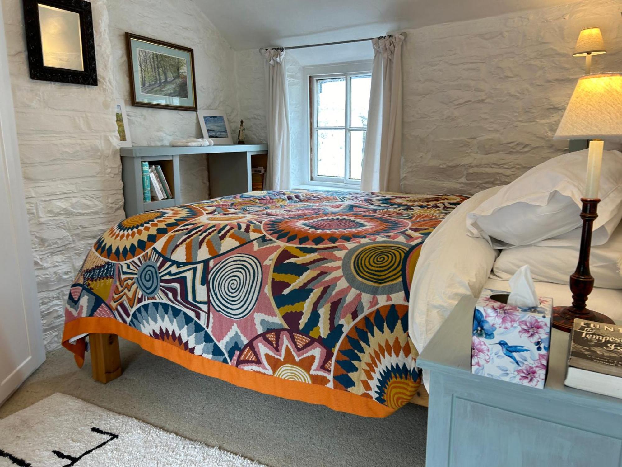 Cosy Boathouse Cottage By The Sea With Log Burner Bucks Mills Exterior photo
